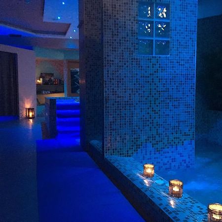 Beauty Hotel&Spa 안치오 외부 사진