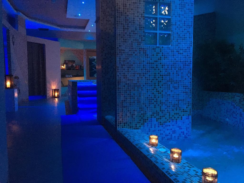 Beauty Hotel&Spa 안치오 외부 사진